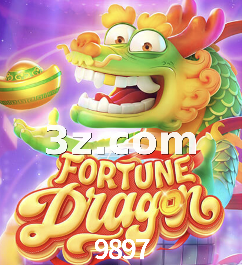 Fortune Dragon
